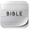 BibleMinded icon