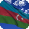 أيقونة Azerbaijan Flag