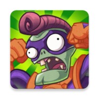 Plants Vs Zombies Heroes android app icon