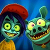 Bunch of Zombies icon