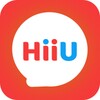 Icono de HiiU: Live Call & Video Chat