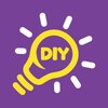 أيقونة DIY