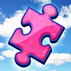 JIGPU Jigsaw Puzzlesアイコン