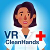 VR CleanHands icon