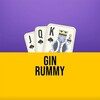 Gin Rummy 아이콘