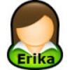 Aprende con Erika icon