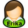 ไอคอน Aprende con Erika