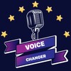 Celebrity Voice Changer: Voice icon