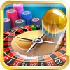 Roulette icon