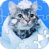 Jigsaw Puzzles, HD Puzzle Game icon