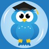 Owl Hat: Math Word Problem Sol icon