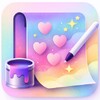 أيقونة Wallpapers Creator