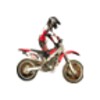 Dirt Bike (Free) simgesi