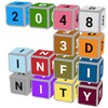 2048-3D Infinity icon