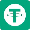Tether Wallet by Freewallet - Store & Exchange USDT coins icon