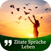 Icono de Sprüche Leben