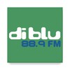 Diblu FM 아이콘