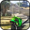 Moto San Andreas! icon