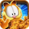 Garfield Cookie Dozer 아이콘