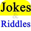 Jokes And Riddles in English icon
