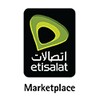 Etisalat Marketplace icon