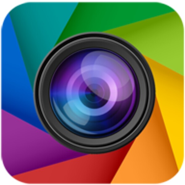 Photo Editor for Android - Download the APK from Uptodown