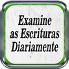 Examine as Escrituras Diaria icon