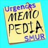 MemoPedia SU et SMUR icon