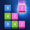 أيقونة Drop Merge