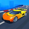 Icon von Car Driving