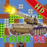 Tank 90 android app icon