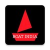 Boat - India icon