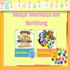 Belajar Membaca dan Berhitung icon