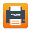 Avision SSC: Avision SSC Mobile Print icon