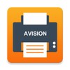 أيقونة Avision SSC: Avision SSC Mobile Print