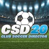 Club Soccer Director 2020 - So icon