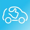 OuiHop' - social ride-hailing & carpooling app icon