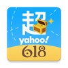 Yahoo奇摩超級商城 icon