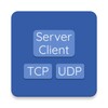 Tcp Udp Server & Client 아이콘