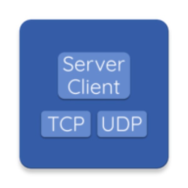 Tcp Udp Server & Client for Android - Download the APK from Uptodown