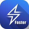 Faster for Facebook App icon