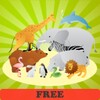 Animal World for Toddlers icon