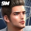 Icono de Ultimate Tennis Revolution