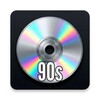 Icono de 90s Music Radios