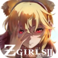 Zgirls 2-Last One Jogo de Sobrevivência Estilo Anime para Android