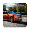 Rolls Royce Phantom Wallpapers icon