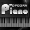 Ícone de Popcorn Piano