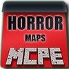 HorrorMaps icon