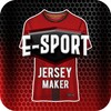 Jersey Esports Maker icon