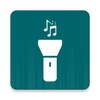 Music Flashlight - Music Strobe Light & Discolight icon